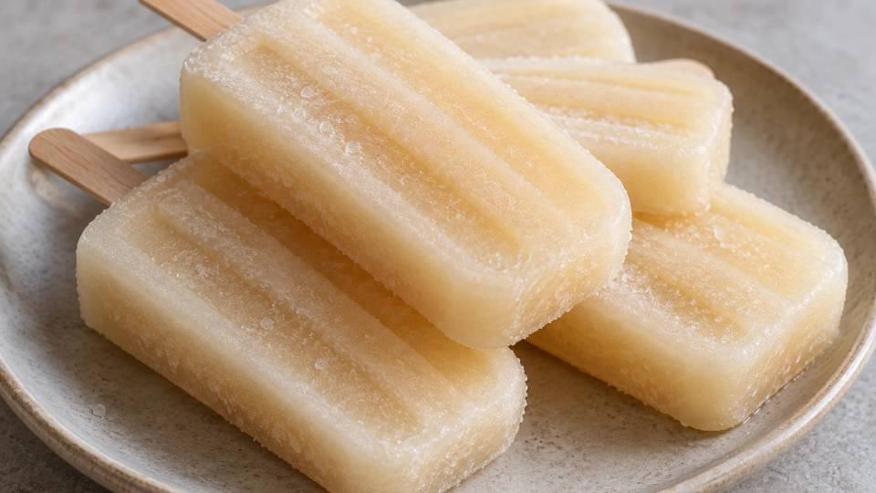 Gelado de múcua
