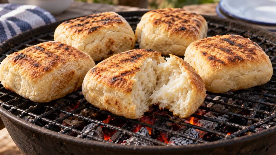 Roosterkoek