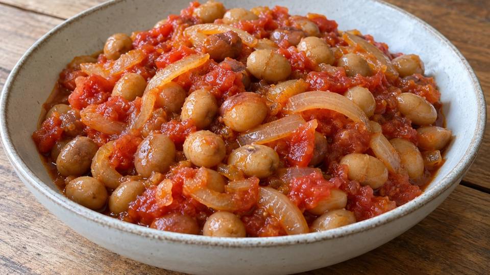 Ditloo tomate-oignon