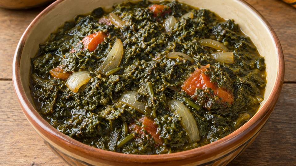 Sauce oseille