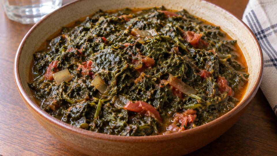 Sauce amarante